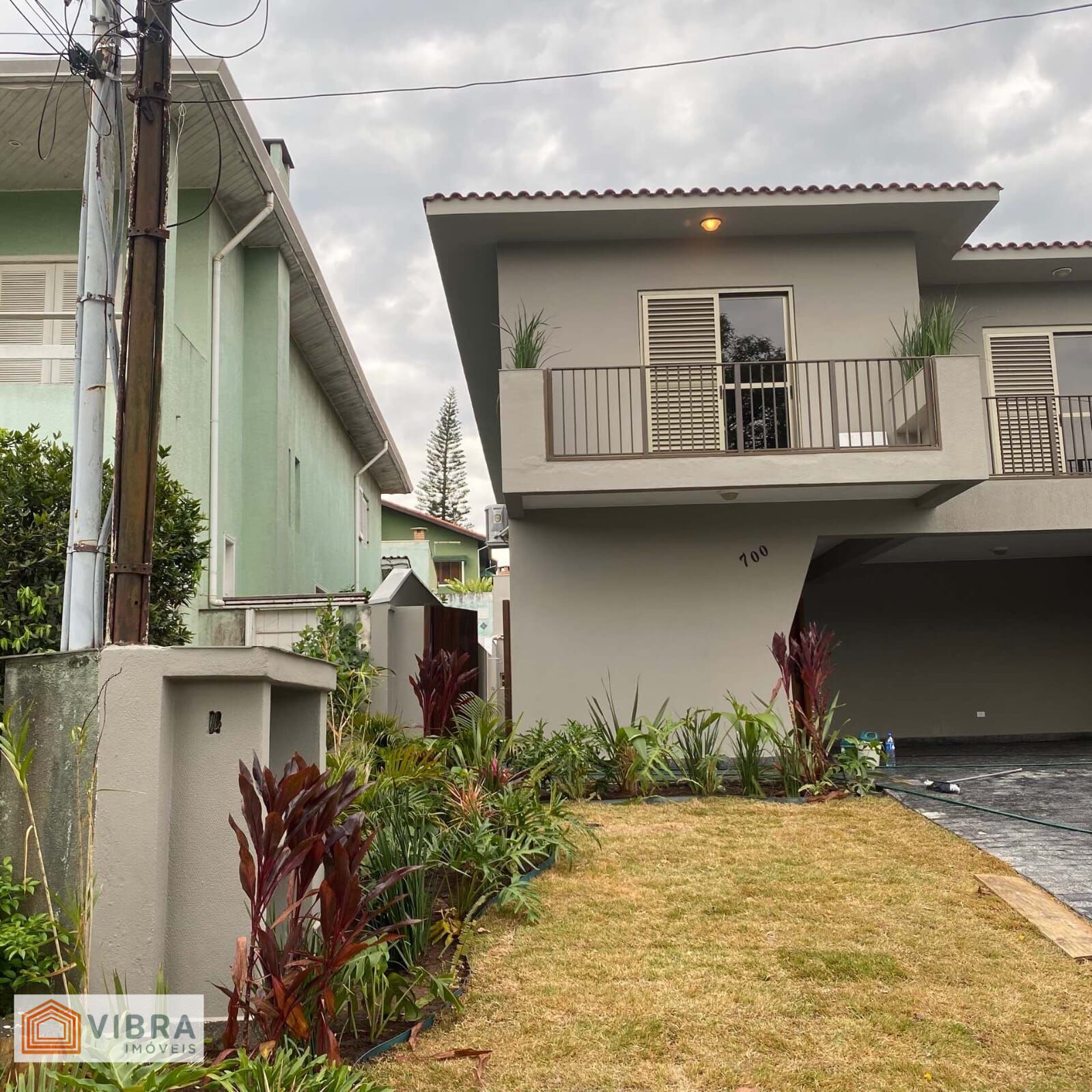 Casa à venda no bairro Alphaville em Santana de Parnaíba/SP