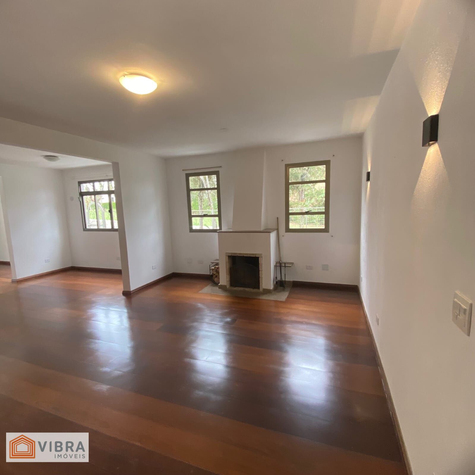 Foto 3 de Casa à venda no bairro Alphaville em Santana de Parnaíba/SP