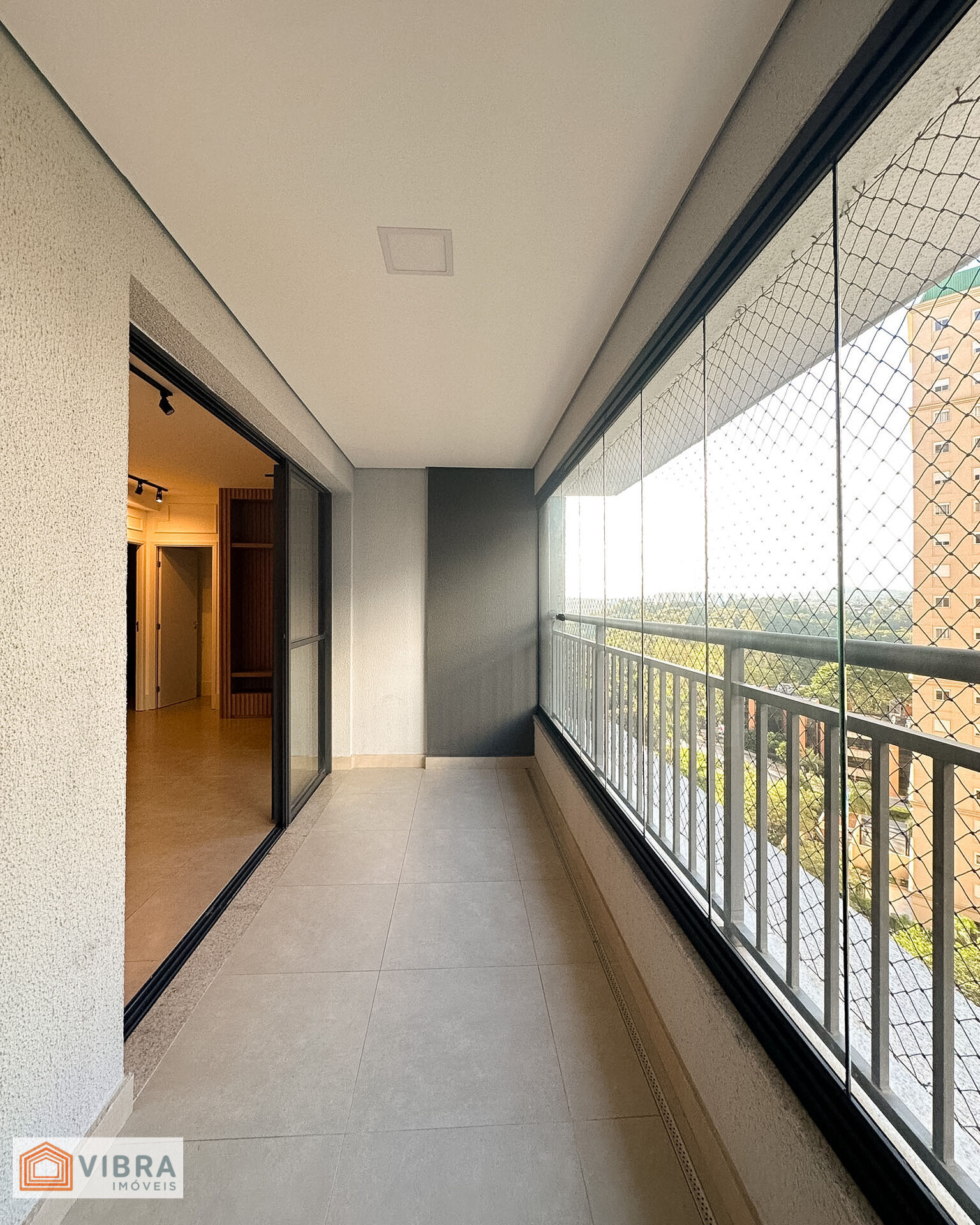 Apartamento à venda no bairro Alphaville em Barueri/SP