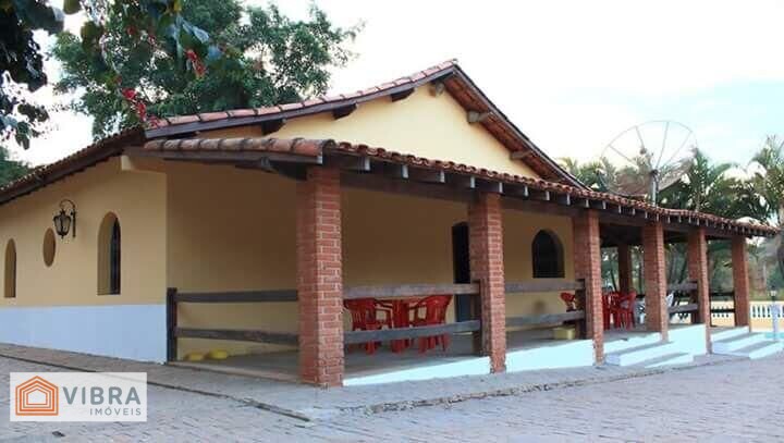 Foto 4 de Sítio à venda no bairro Parque Nossa Senhora da Candelária em Itu/SP