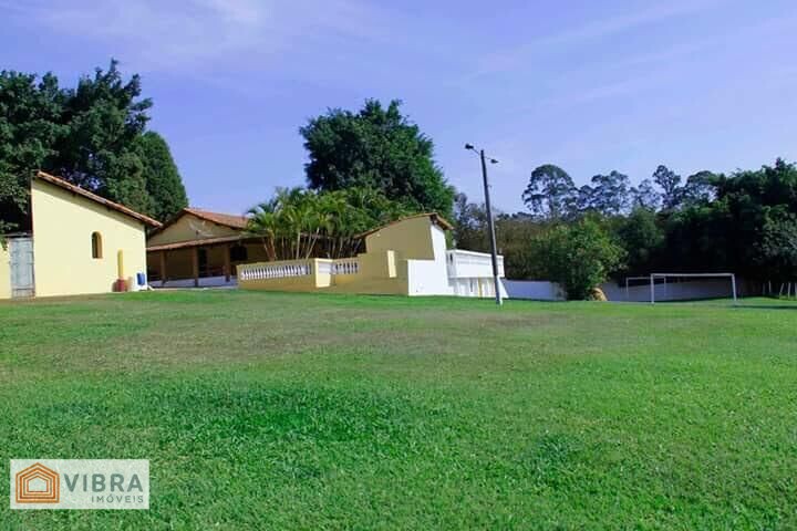 Sítio à venda no bairro Parque Nossa Senhora da Candelária em Itu/SP