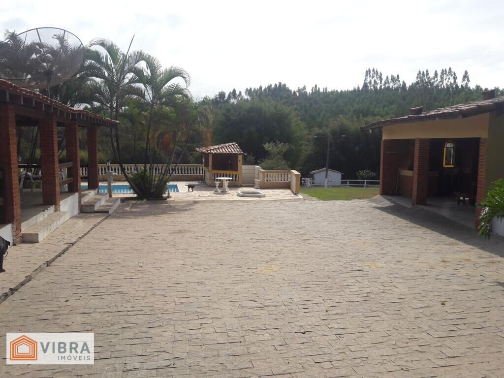 Foto 2 de Sítio à venda no bairro Parque Nossa Senhora da Candelária em Itu/SP