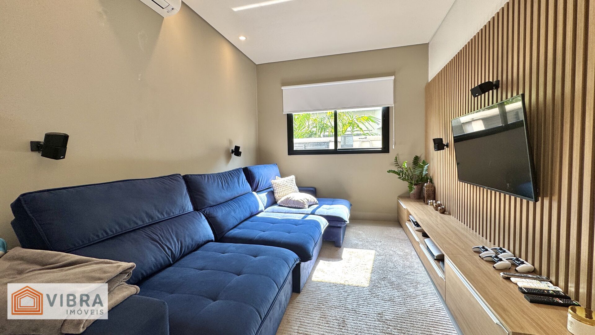 Foto 4 de Casa à venda no bairro Alphaville em Santana de Parnaíba/SP