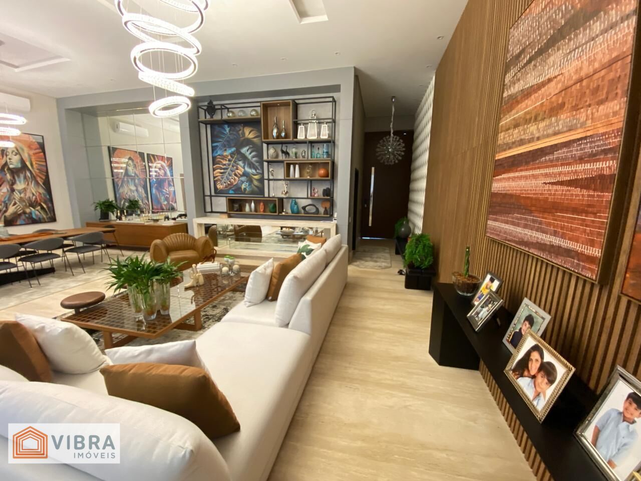 Foto 5 de Casa à venda no bairro Alphaville em Santana de Parnaíba/SP