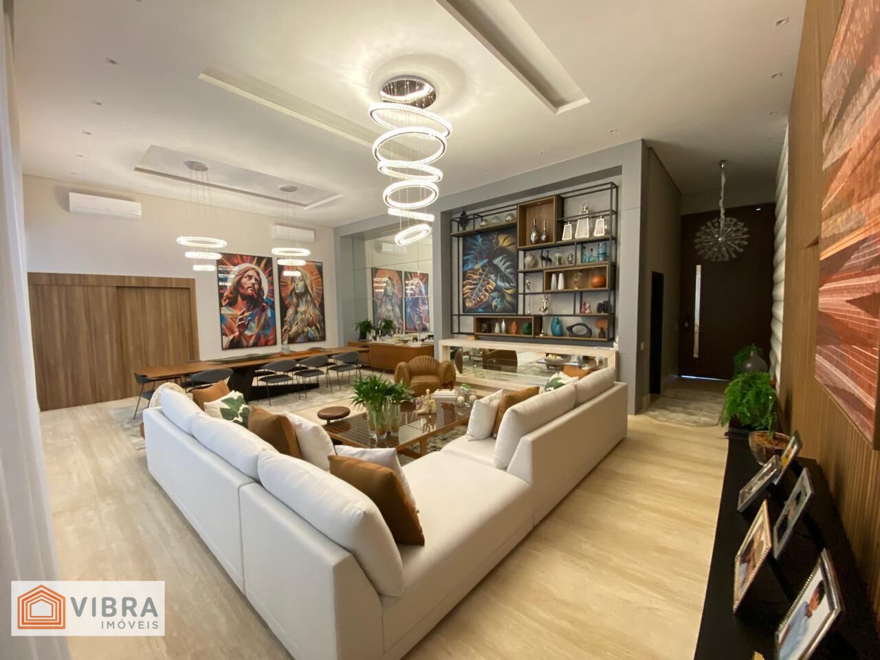 Foto 4 de Casa à venda no bairro Alphaville em Santana de Parnaíba/SP