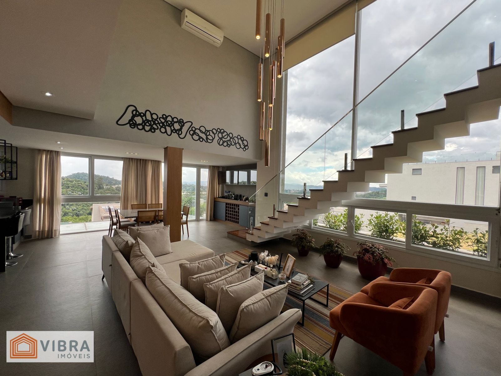 Foto 4 de Casa à venda no bairro Alphaville em Santana de Parnaíba/SP