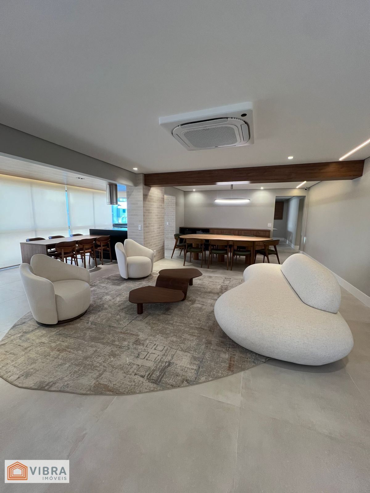 Apartamento à venda no bairro Alphaville em Barueri/SP