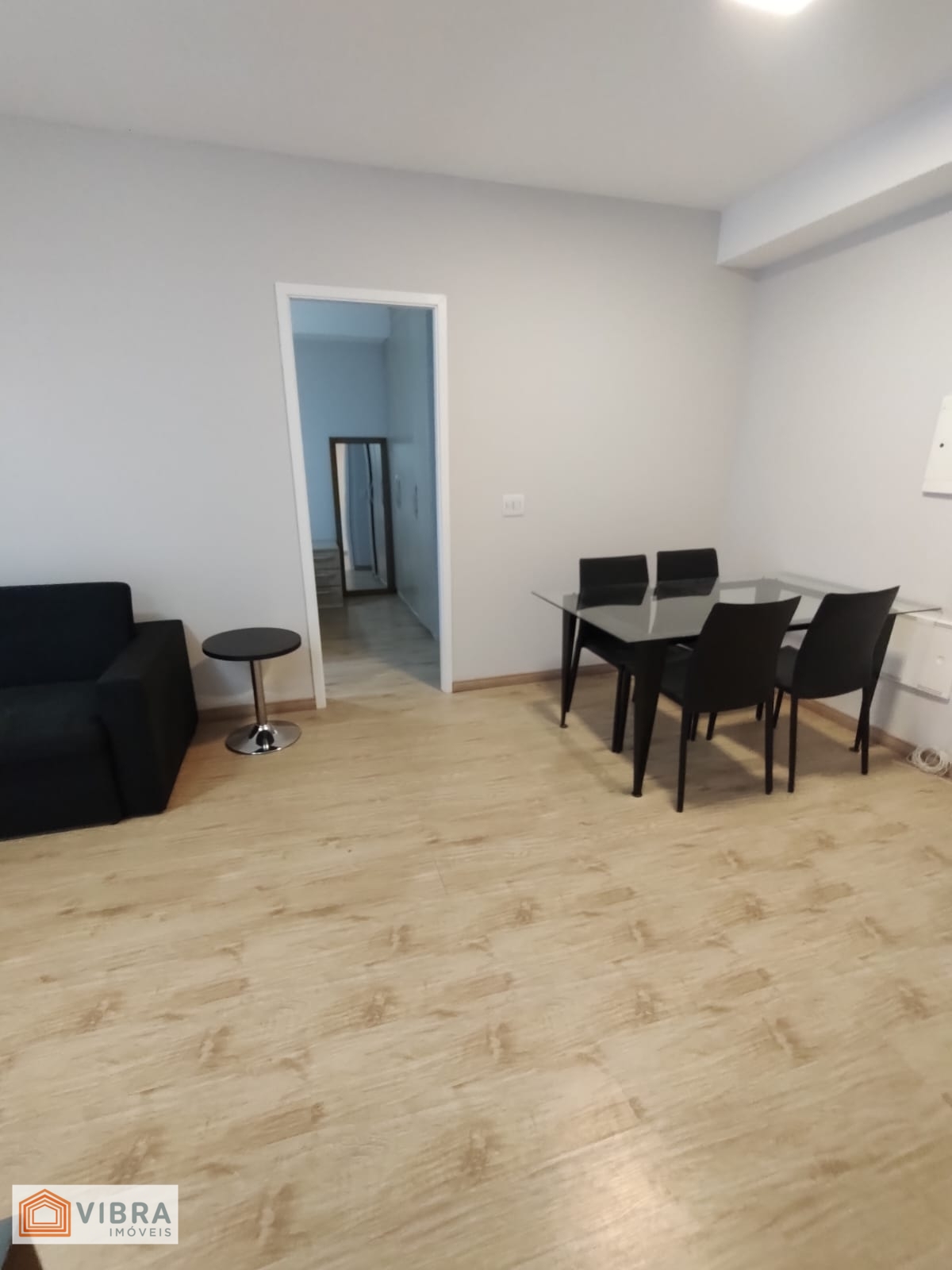 Foto 2 de Apartamento para alugar no Condomínio Alpha Park - Alphaville
