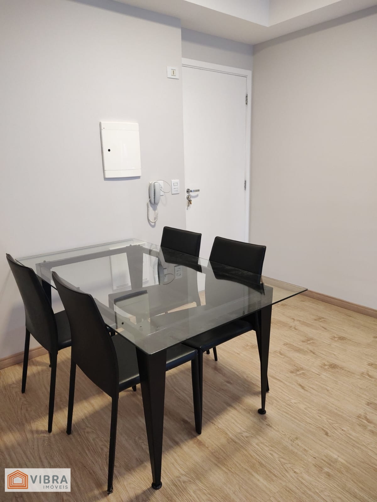 Foto 5 de Apartamento para alugar no Condomínio Alpha Park - Alphaville