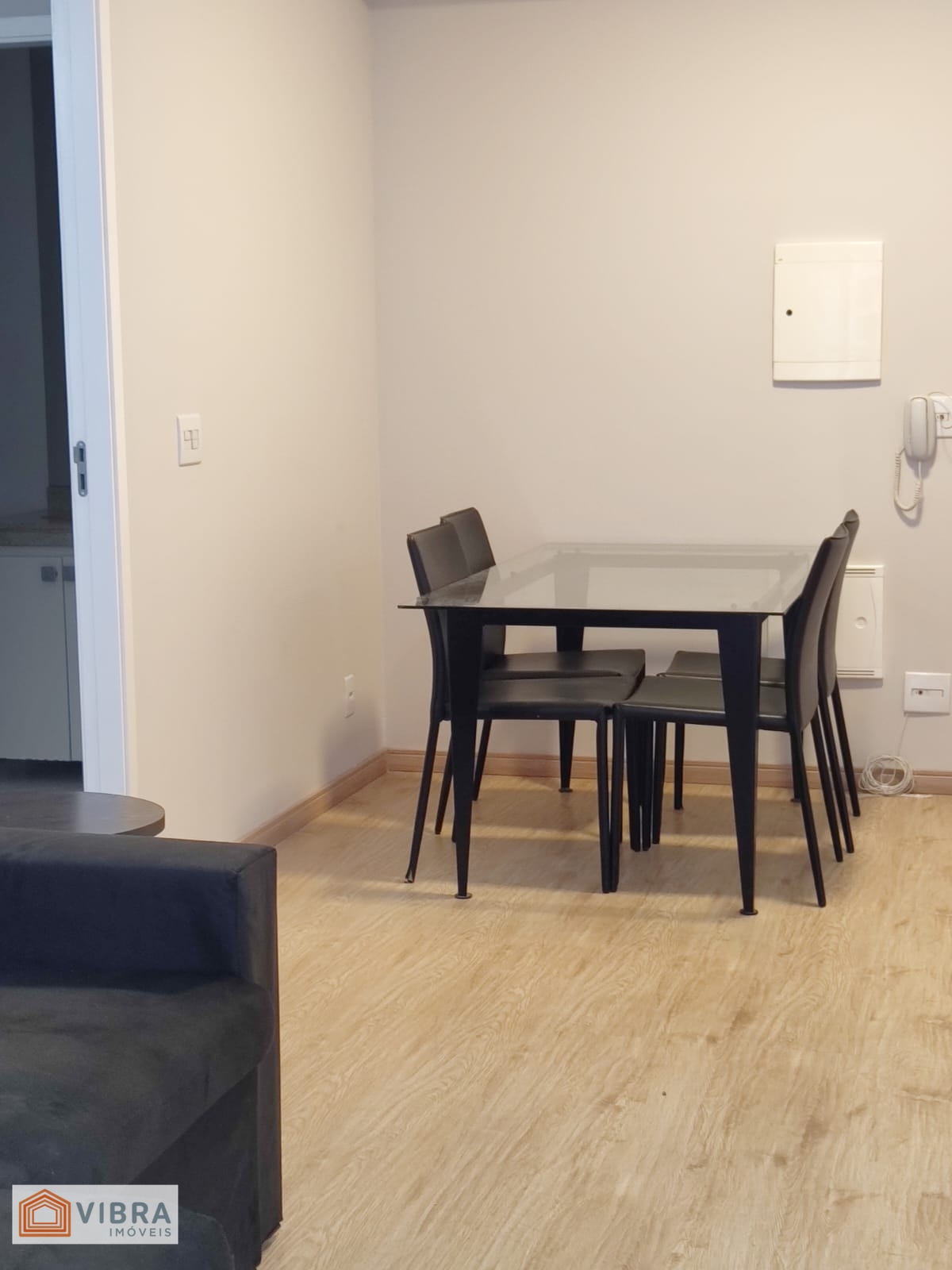 Foto 4 de Apartamento para alugar no Condomínio Alpha Park - Alphaville