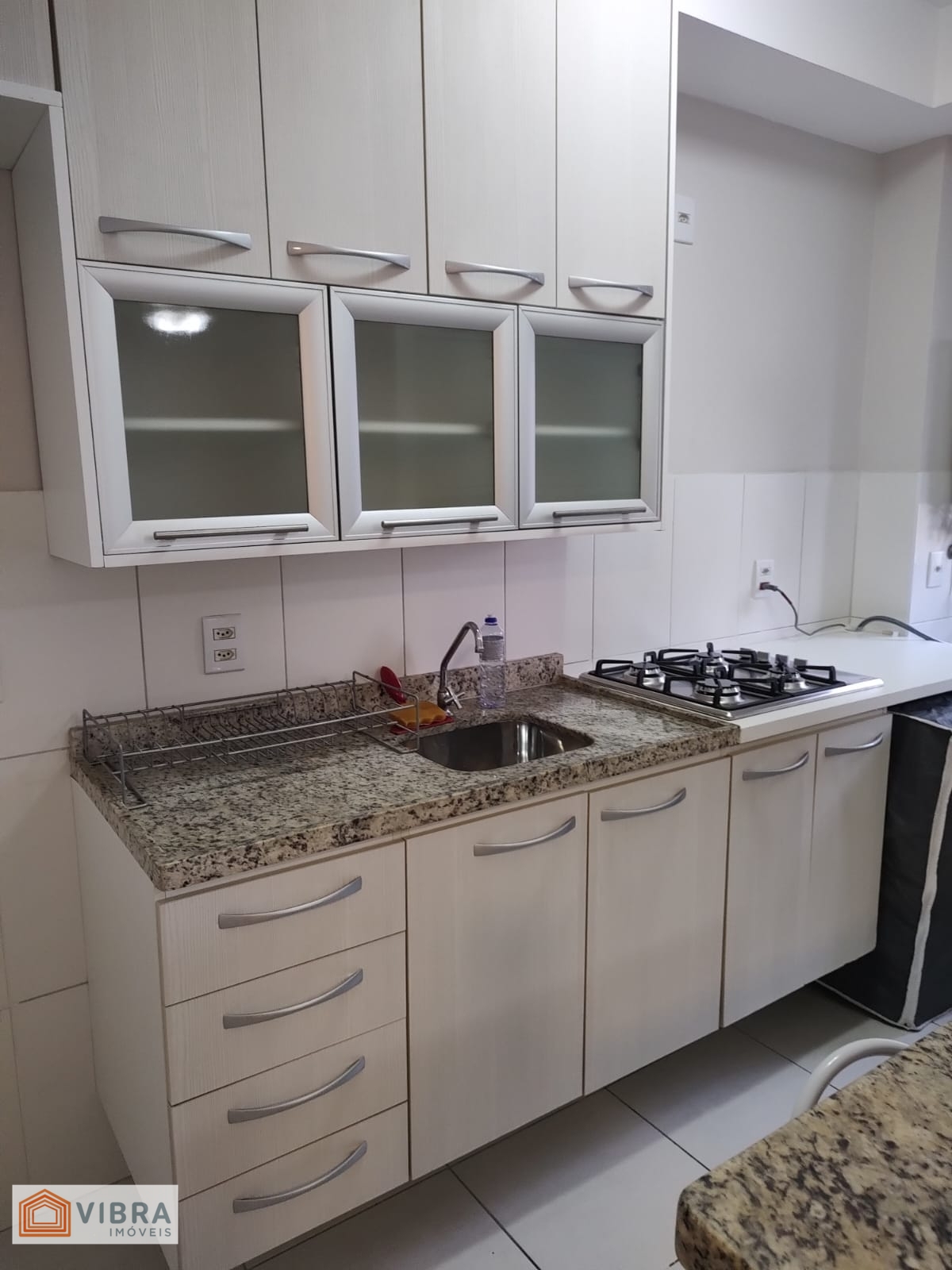 Foto 3 de Apartamento para alugar no Condomínio Alpha Park - Alphaville