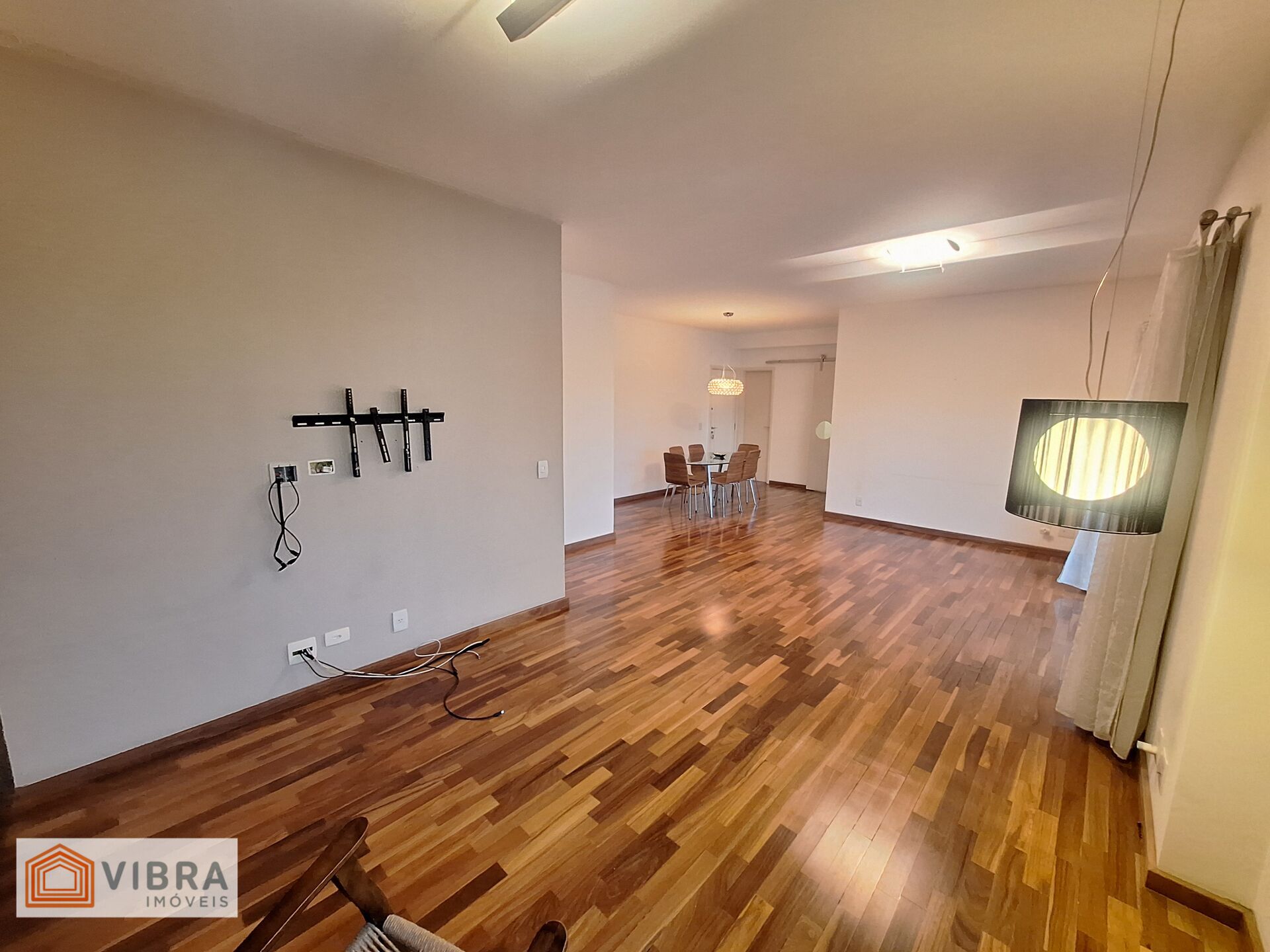Foto 5 de Apartamento à venda no bairro Tamboré em Santana de Parnaíba/SP