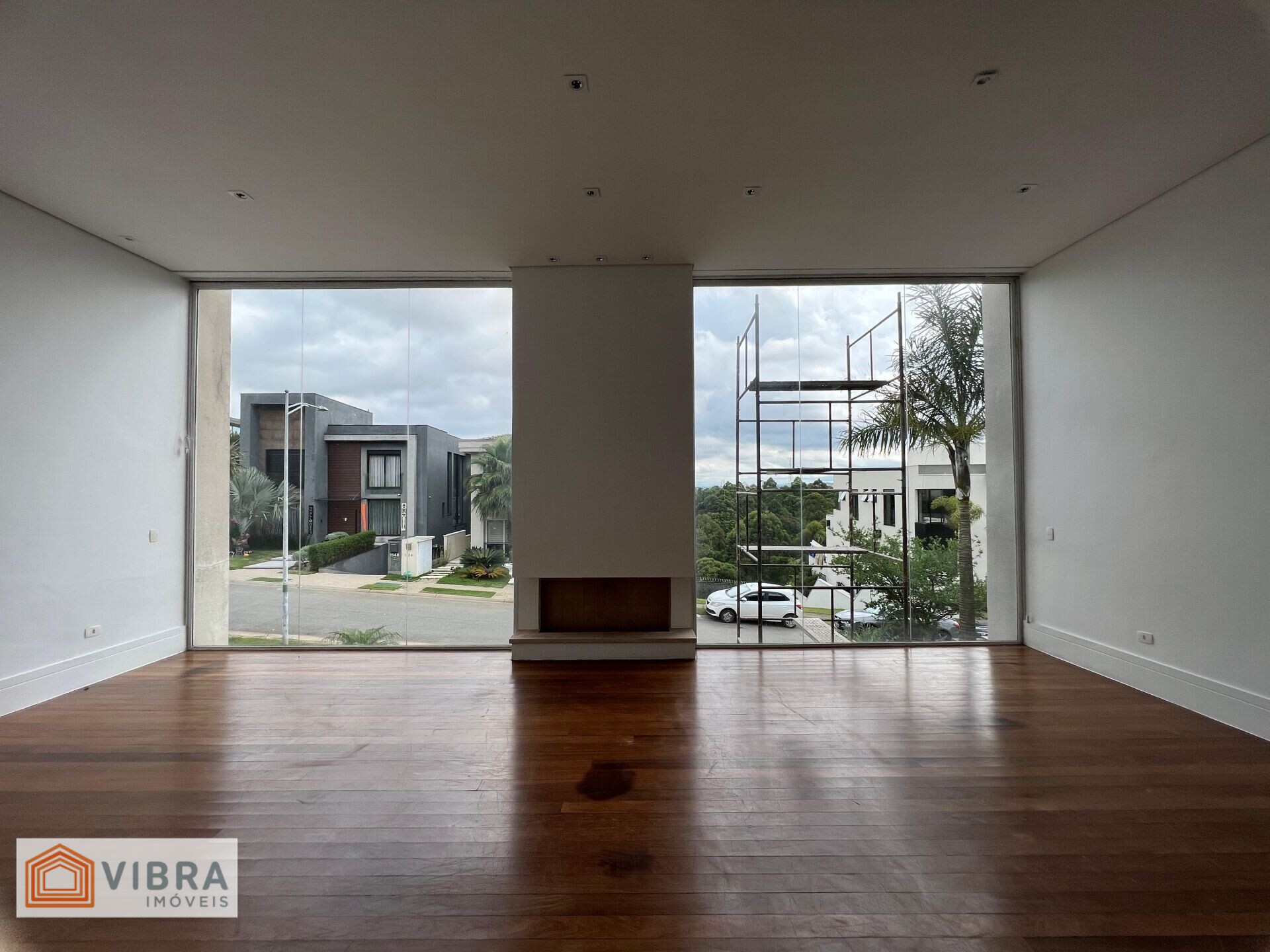 Foto 5 de Casa Alto Padrão para alugar no Residencial Tamboré 10 - Alphaville