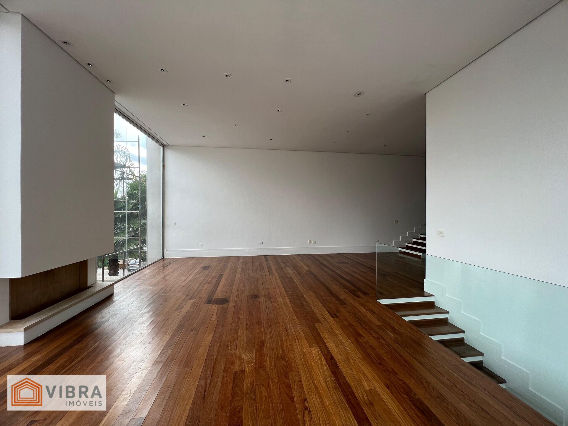 Foto 4 de Casa Alto Padrão para alugar no Residencial Tamboré 10 - Alphaville
