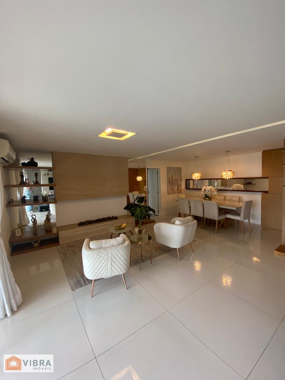Foto 5 de Apartamento à venda no bairro Alphaville em Santana de Parnaíba/SP