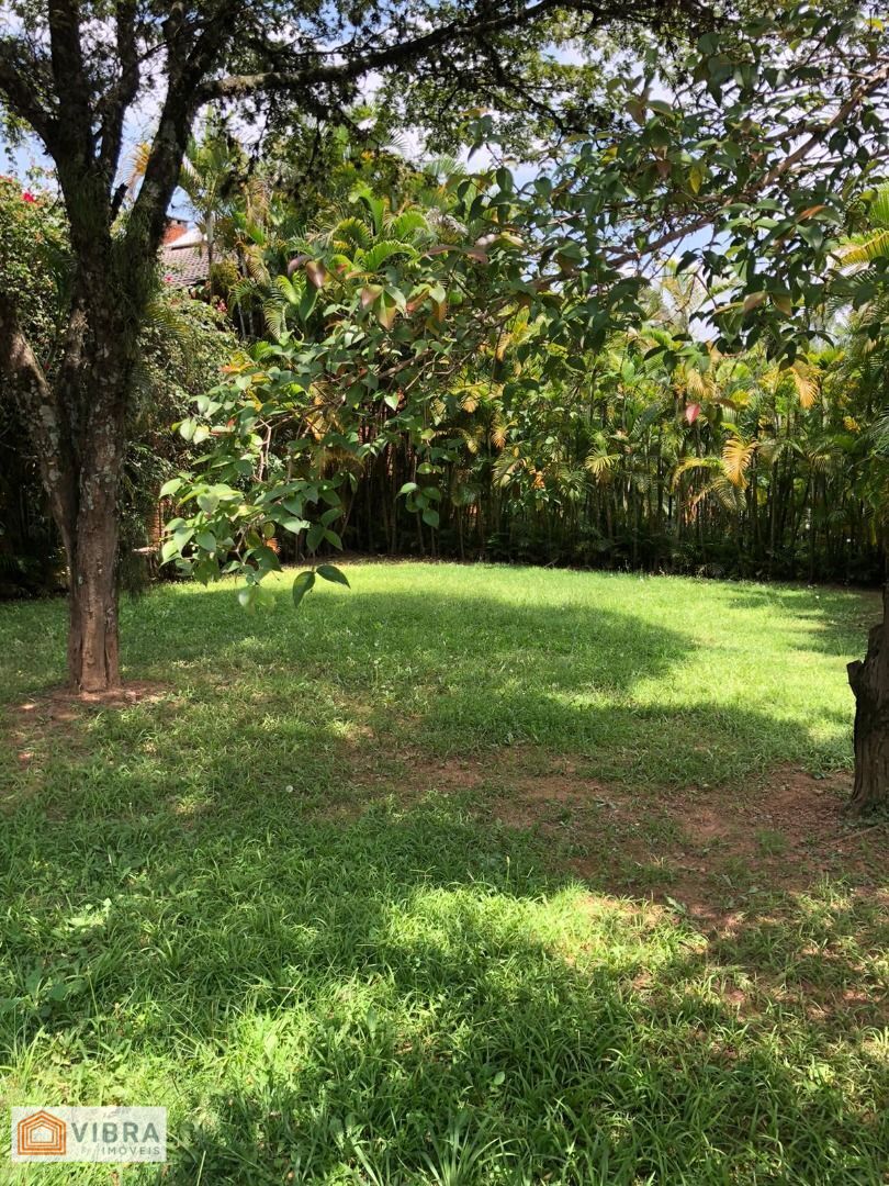 Foto 2 de Terreno à venda no Residencial Cinco (Alphaville)
