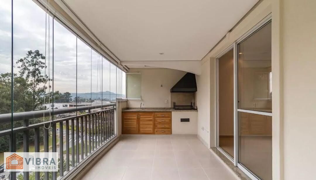 Foto 5 de Apartamento à venda no bairro Alphaville em Barueri/SP