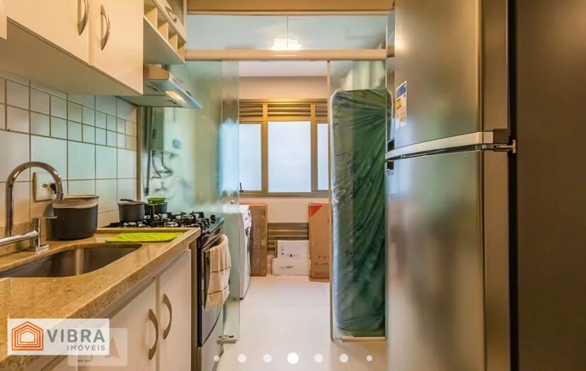 Foto 5 de Apartamento à venda no bairro Alphaville em Barueri/SP