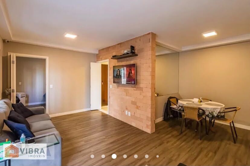 Foto 4 de Apartamento à venda no bairro Alphaville em Barueri/SP