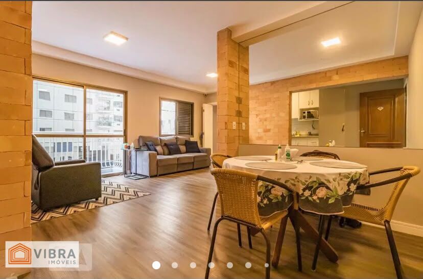 Apartamento à venda no bairro Alphaville em Barueri/SP
