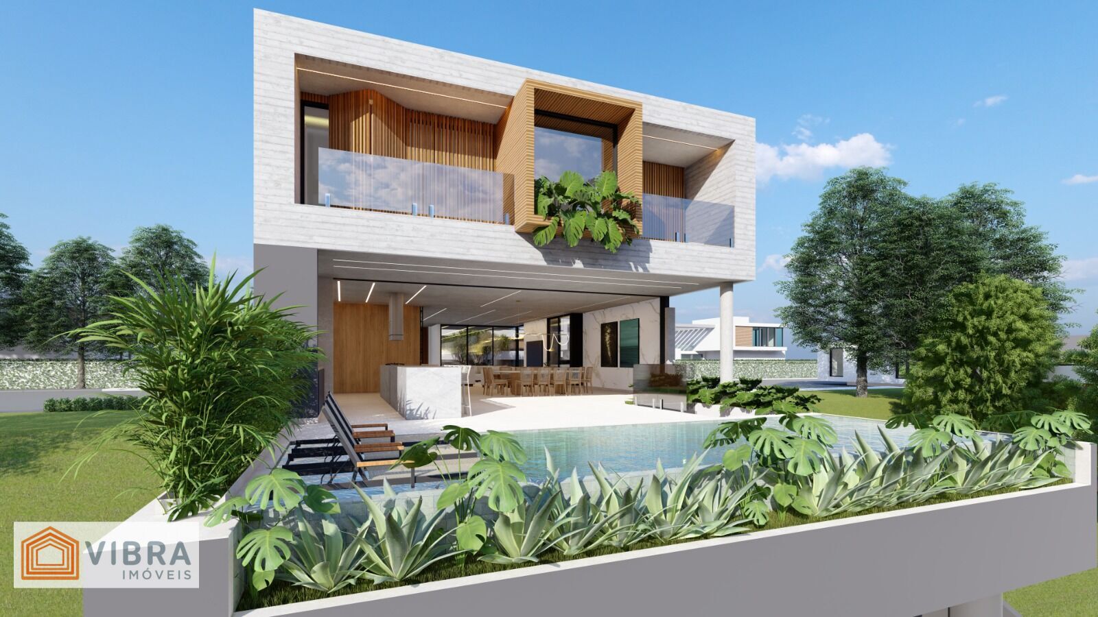 Casa à venda no bairro Gênesis 2 em Santana de Parnaíba/SP