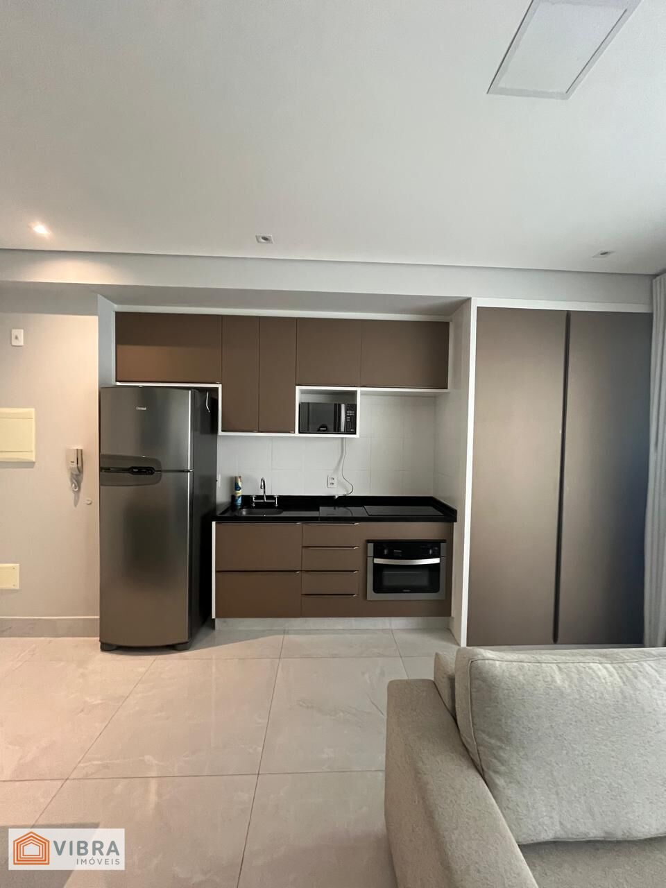 Foto 2 de Apartamento para alugar no bairro Alphaville em Santana de Parnaíba/SP