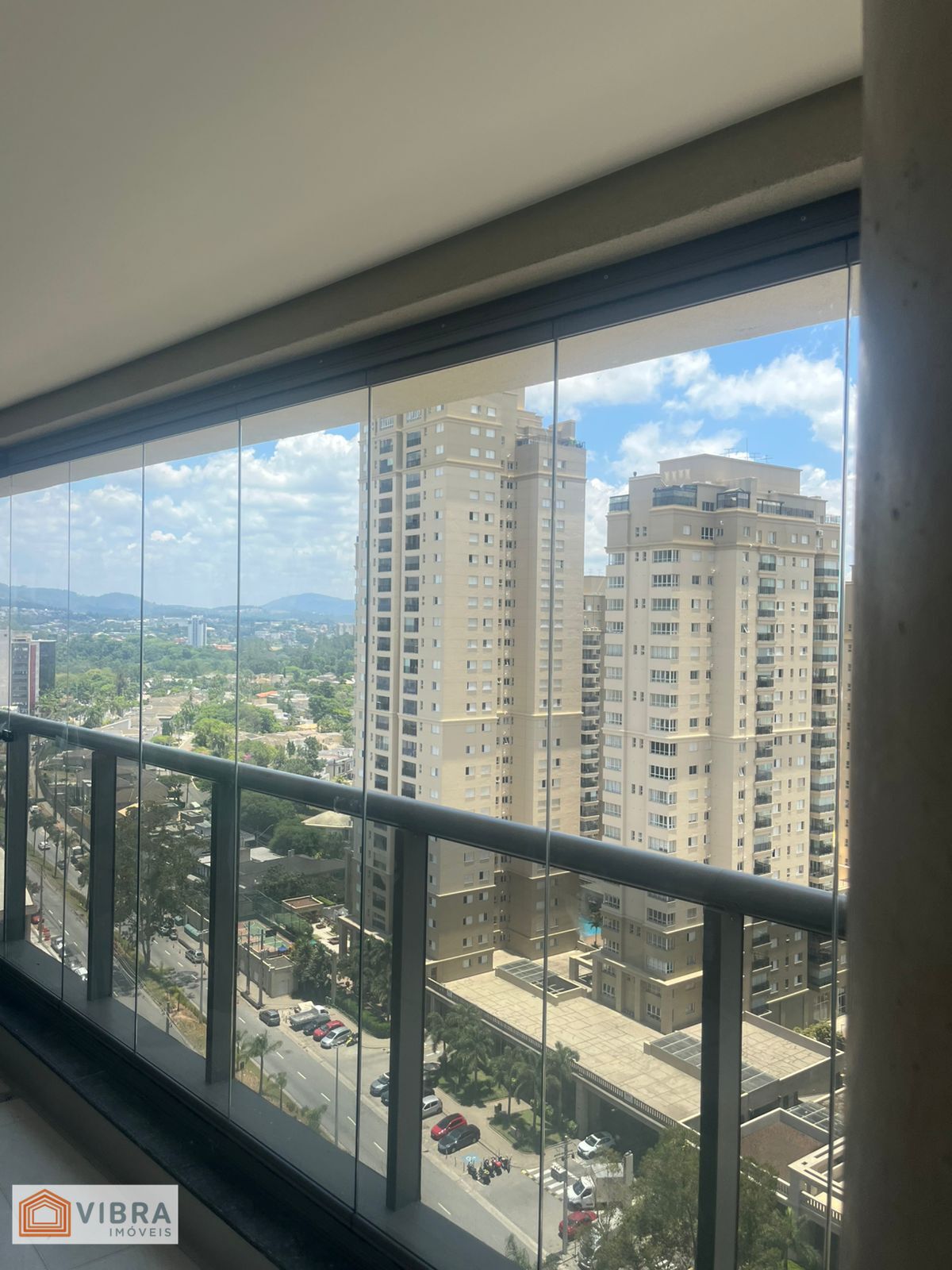 Apartamento à venda no bairro Sítio Tamboré Alphaville em Barueri/SP