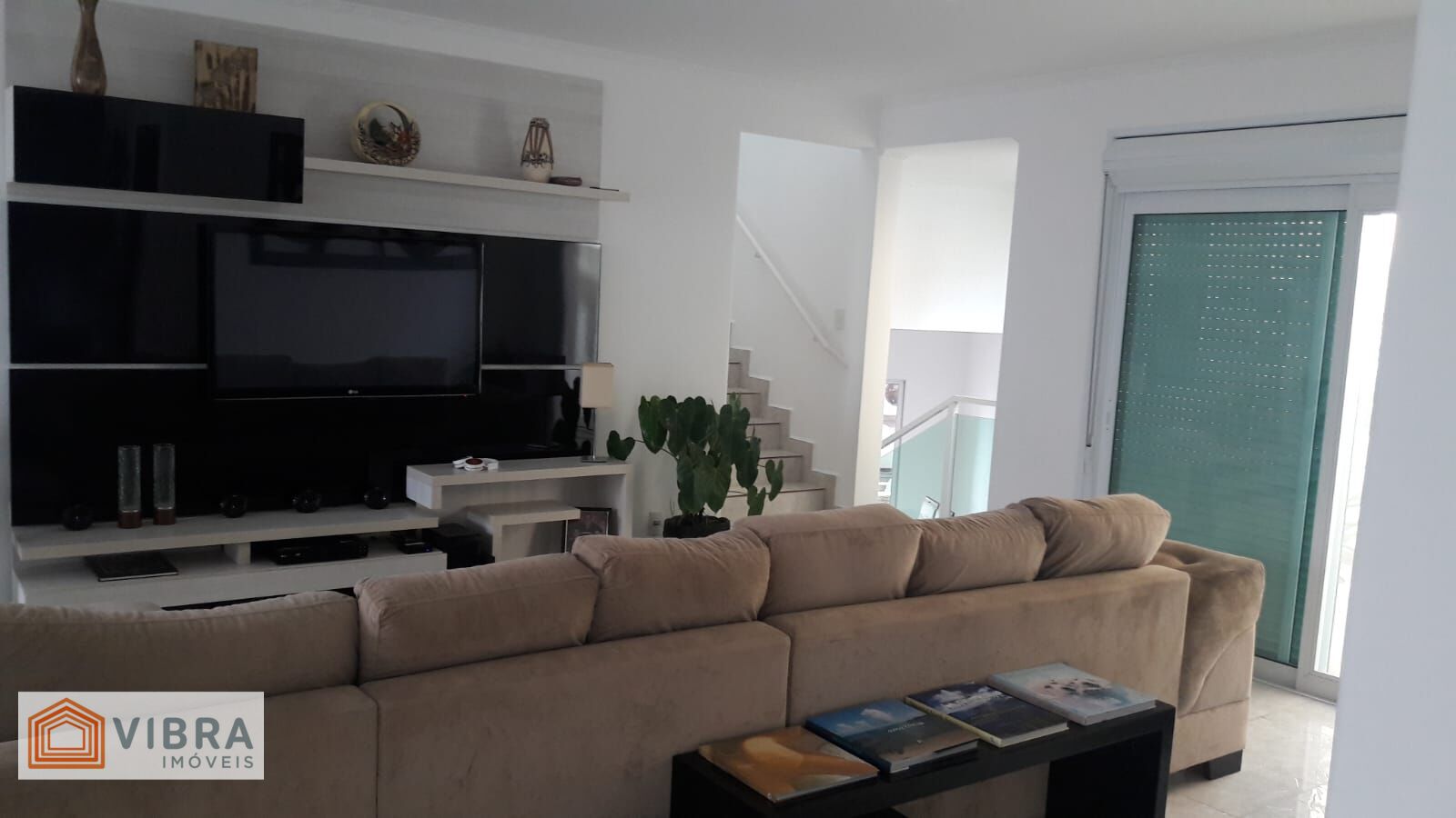 Foto 4 de Casa à venda no bairro Alphaville em Santana de Parnaíba/SP