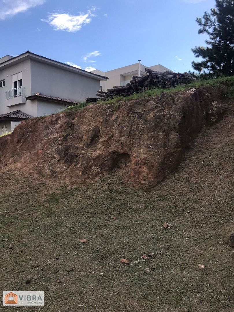 Terreno à venda no Residencial Villa Solaia - Alphaville