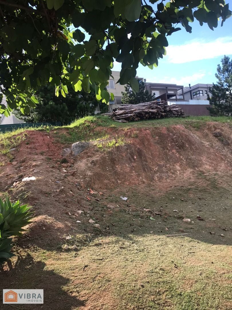 Foto 3 de Terreno à venda no Residencial Villa Solaia - Alphaville
