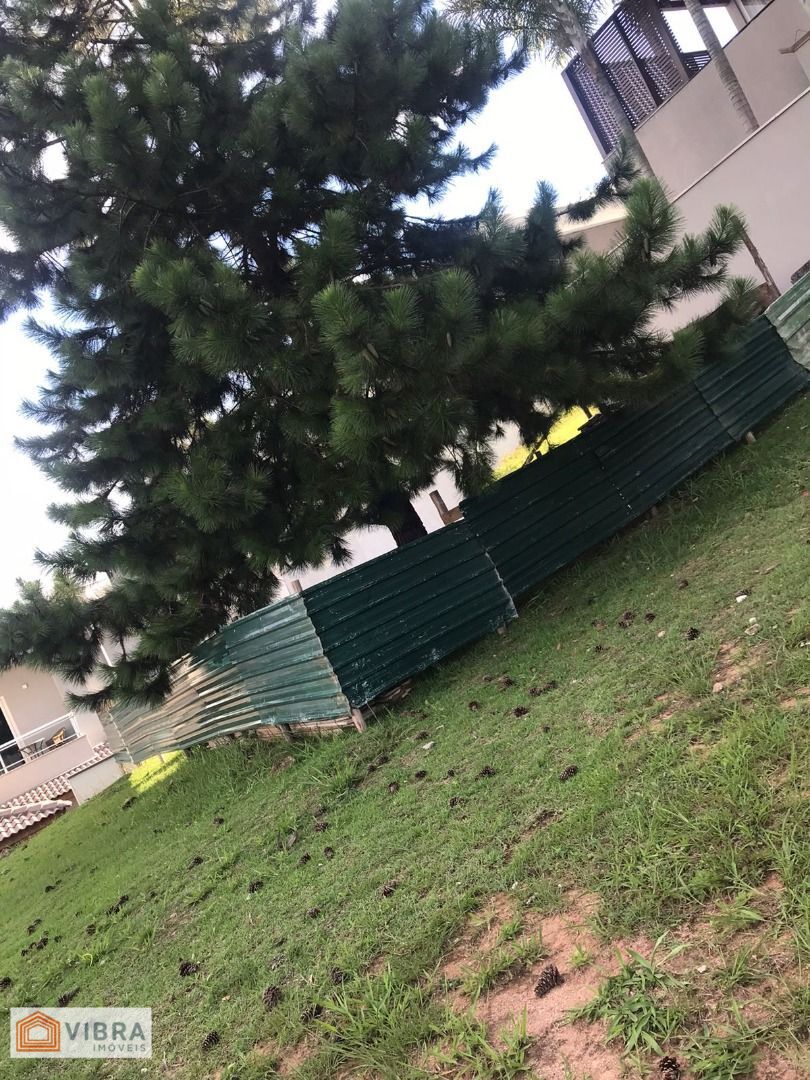 Foto 2 de Terreno à venda no Residencial Villa Solaia - Alphaville