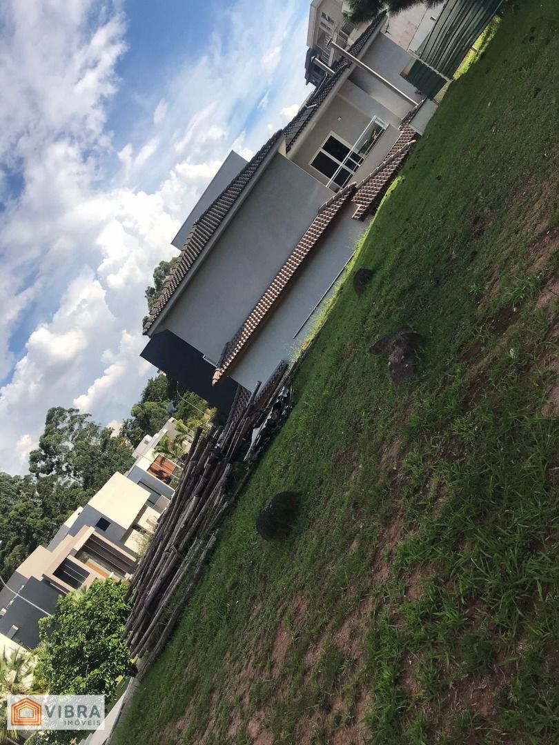 Foto 5 de Terreno à venda no Residencial Villa Solaia - Alphaville