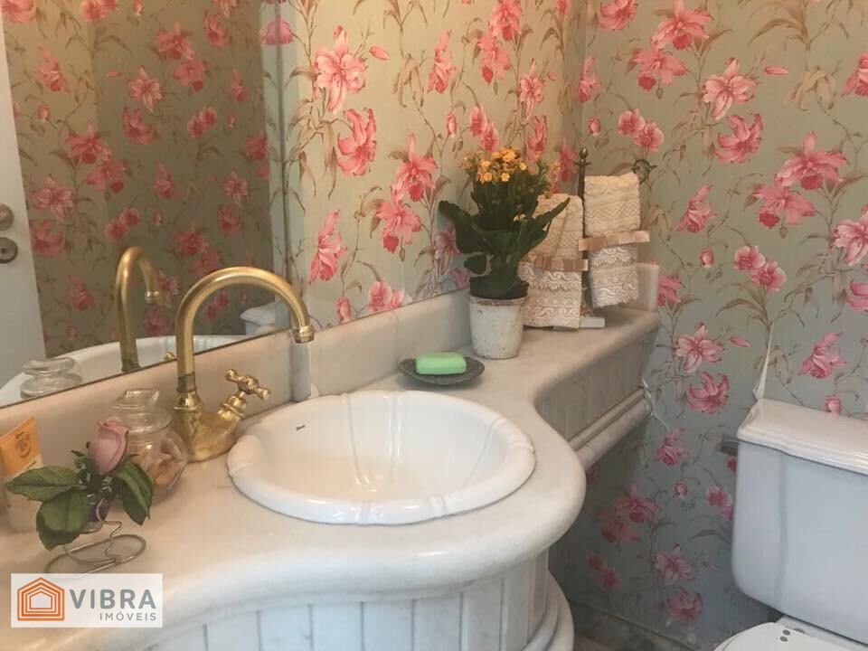 Foto 5 de Casa à venda no bairro Tamboré em Santana de Parnaíba/SP