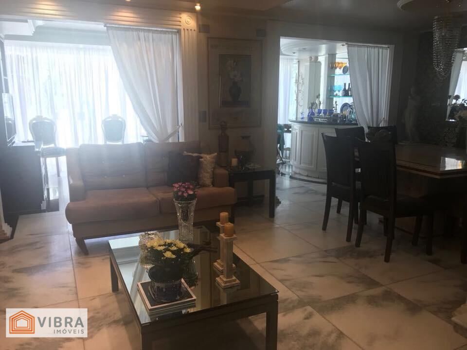 Foto 2 de Casa à venda no bairro Tamboré em Santana de Parnaíba/SP