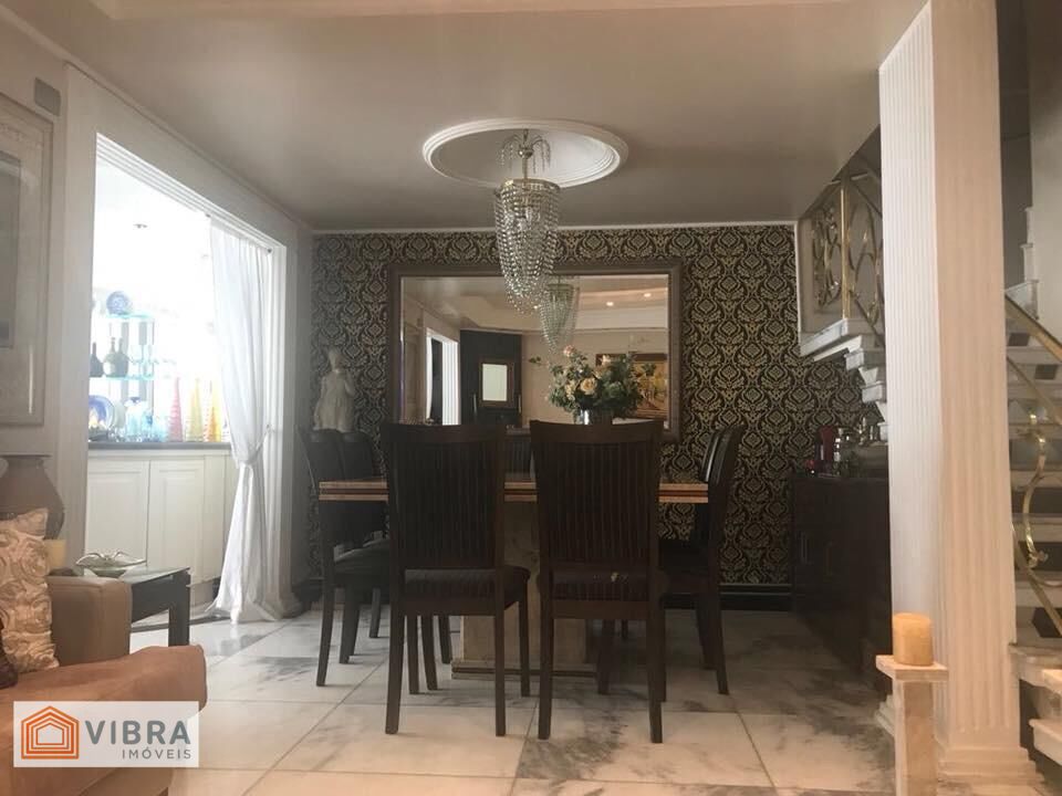 Foto 3 de Casa à venda no bairro Tamboré em Santana de Parnaíba/SP