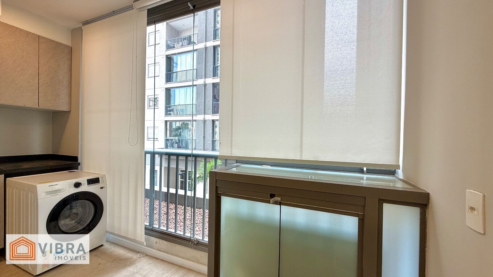 Foto 4 de Apartamento à venda no bairro Alphaville Empresarial em Barueri/SP