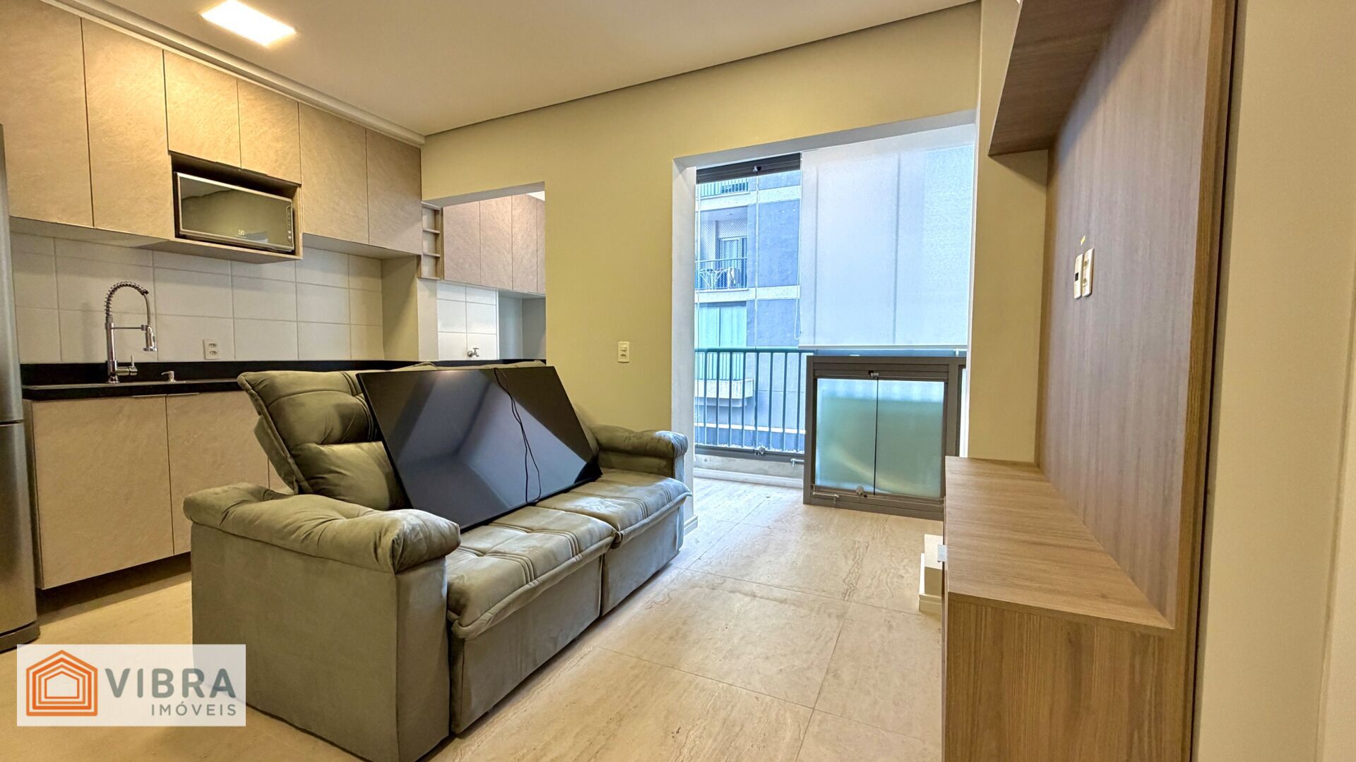 Apartamento à venda no bairro Alphaville Empresarial em Barueri/SP