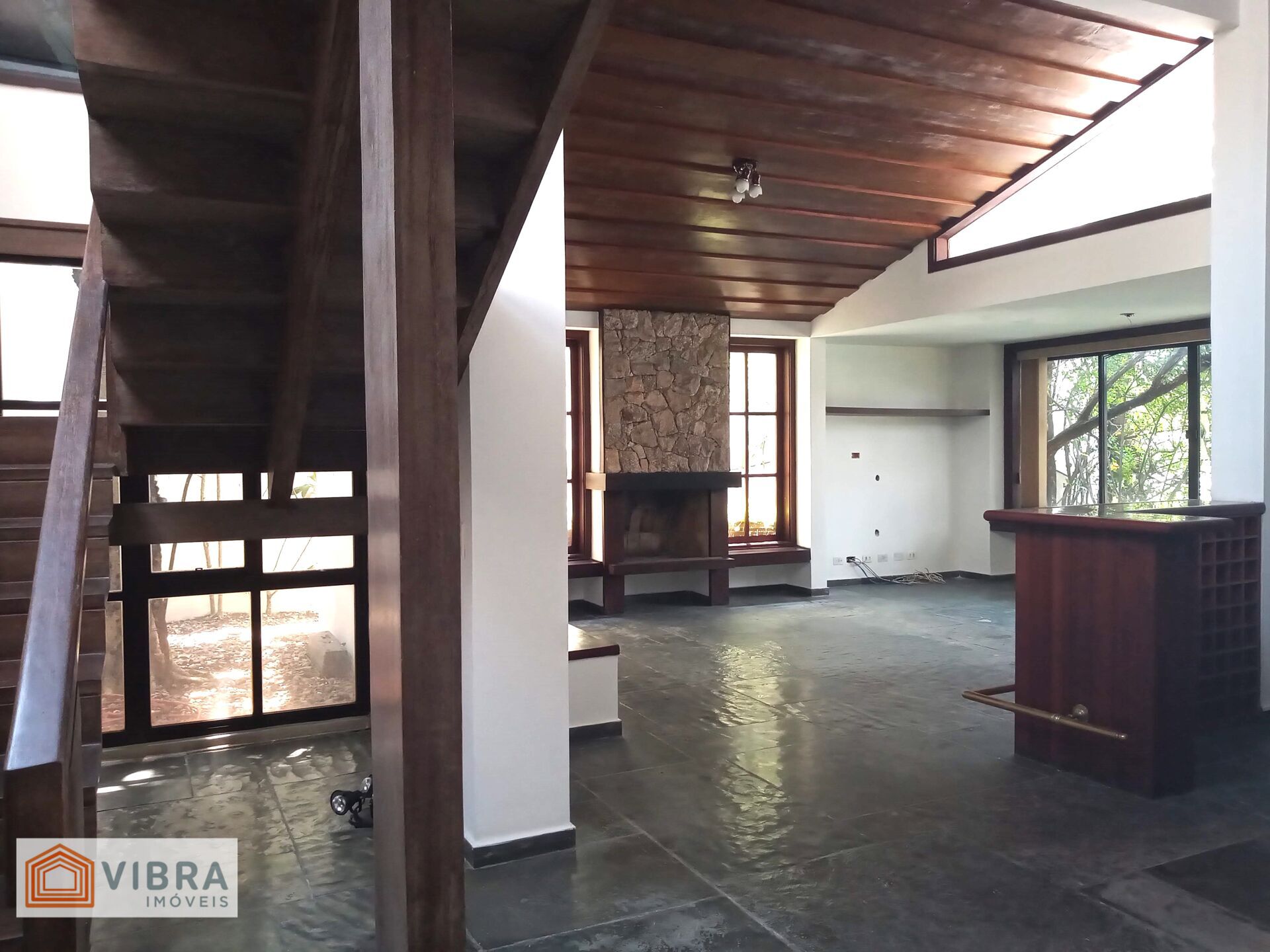 Foto 5 de Casa à venda no bairro Alphaville em Santana de Parnaíba/SP