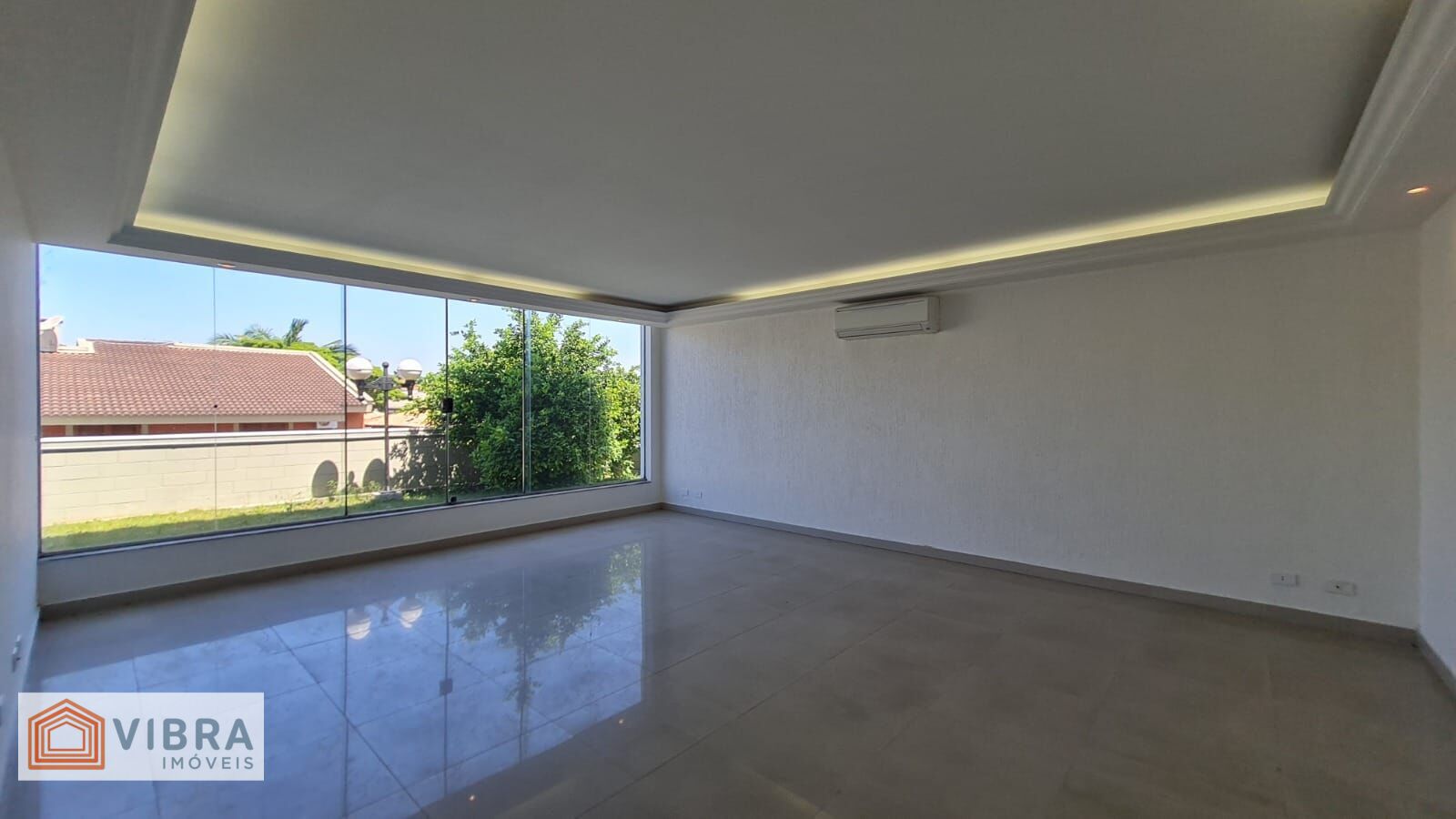 Foto 5 de Casa Alto Padrão à Venda no Residencial Alphaville 5