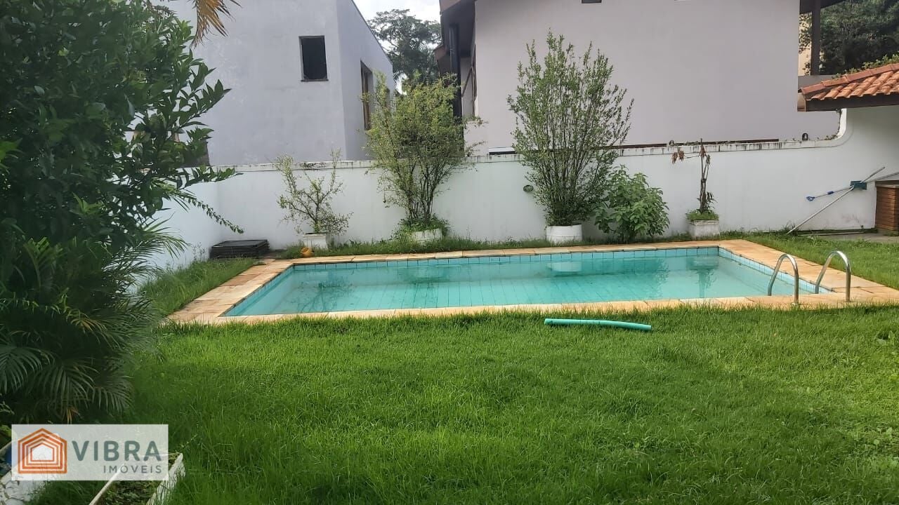 Casa para alugar no Residencial Nove (Alphaville)