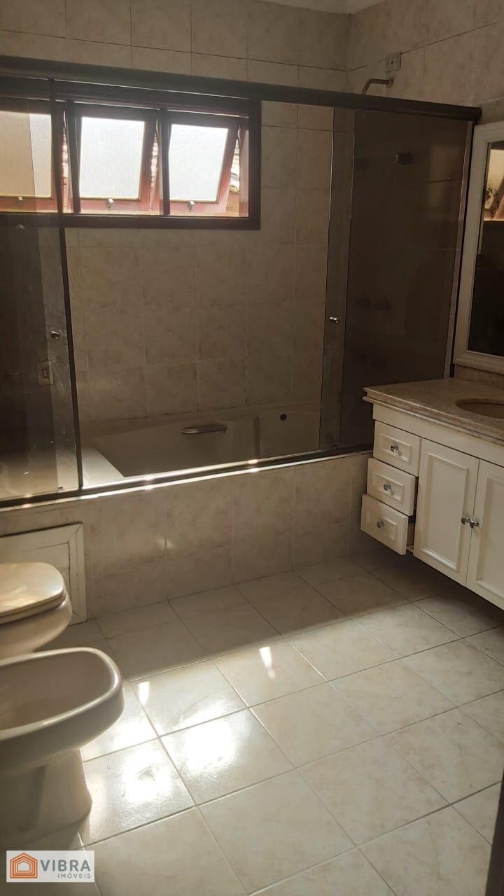 Foto 5 de Casa para alugar no Residencial Nove (Alphaville)