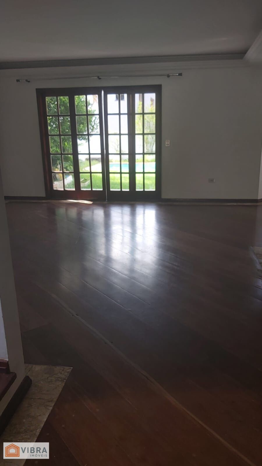 Foto 3 de Casa para alugar no Residencial Nove (Alphaville)