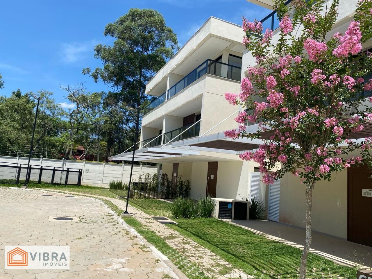 Casa à venda no condomínio Alpha House 1 (Alphaville)