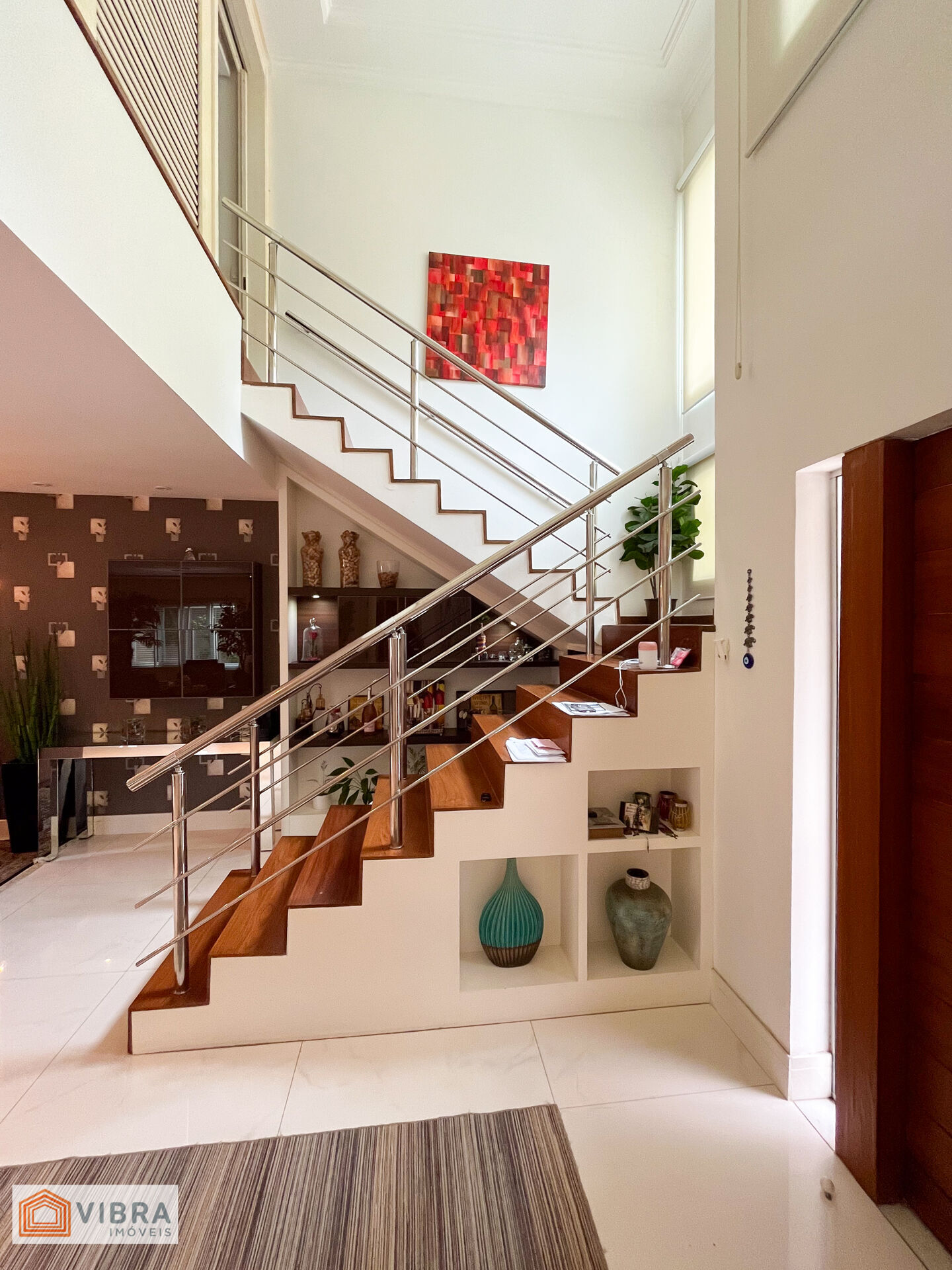 Foto 4 de Casa à venda no bairro Alphaville em Santana de Parnaíba/SP