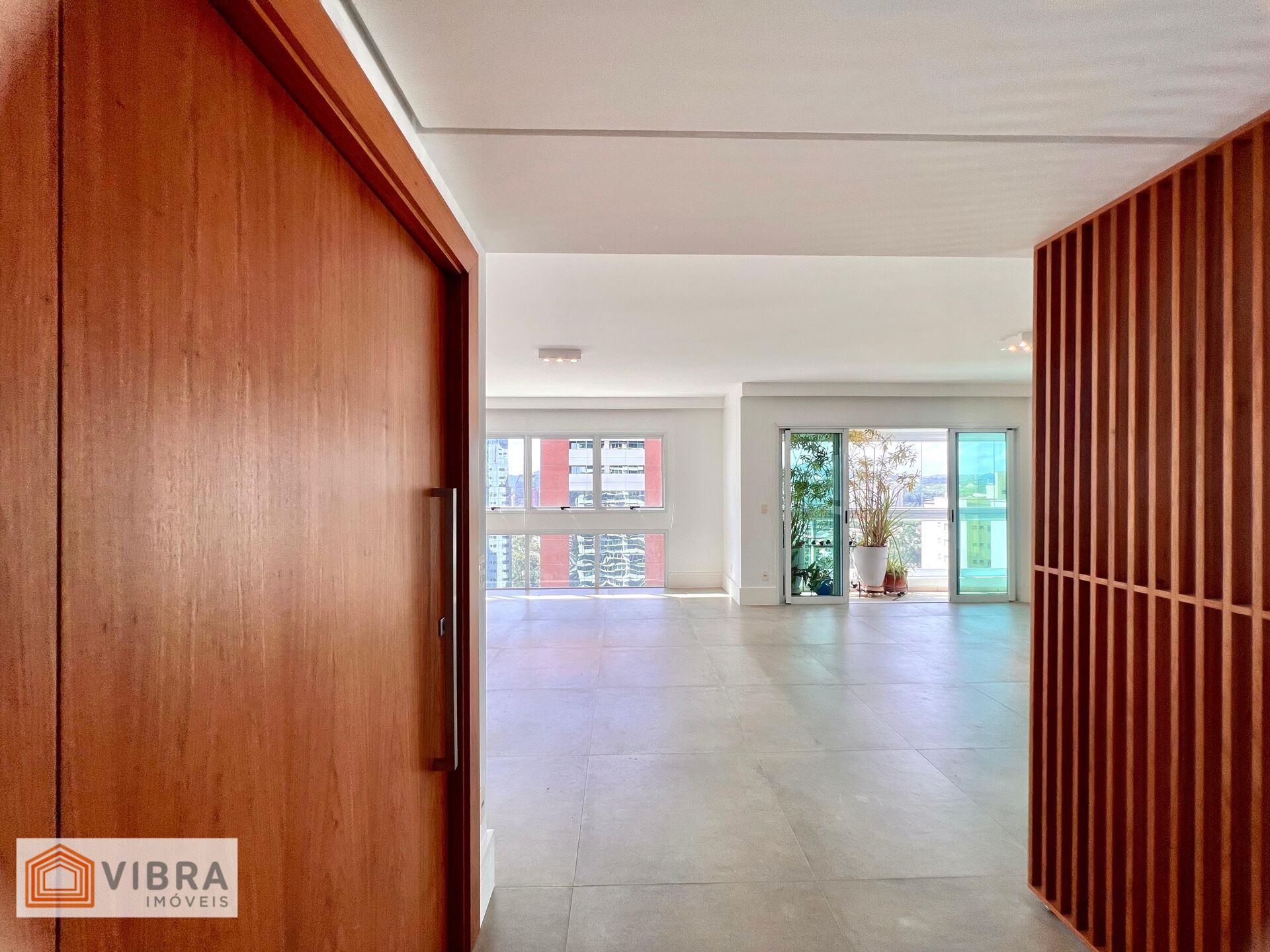 Foto 5 de Apartamento Alto Padrão à venda no Condomínio Vogue - Alphaville