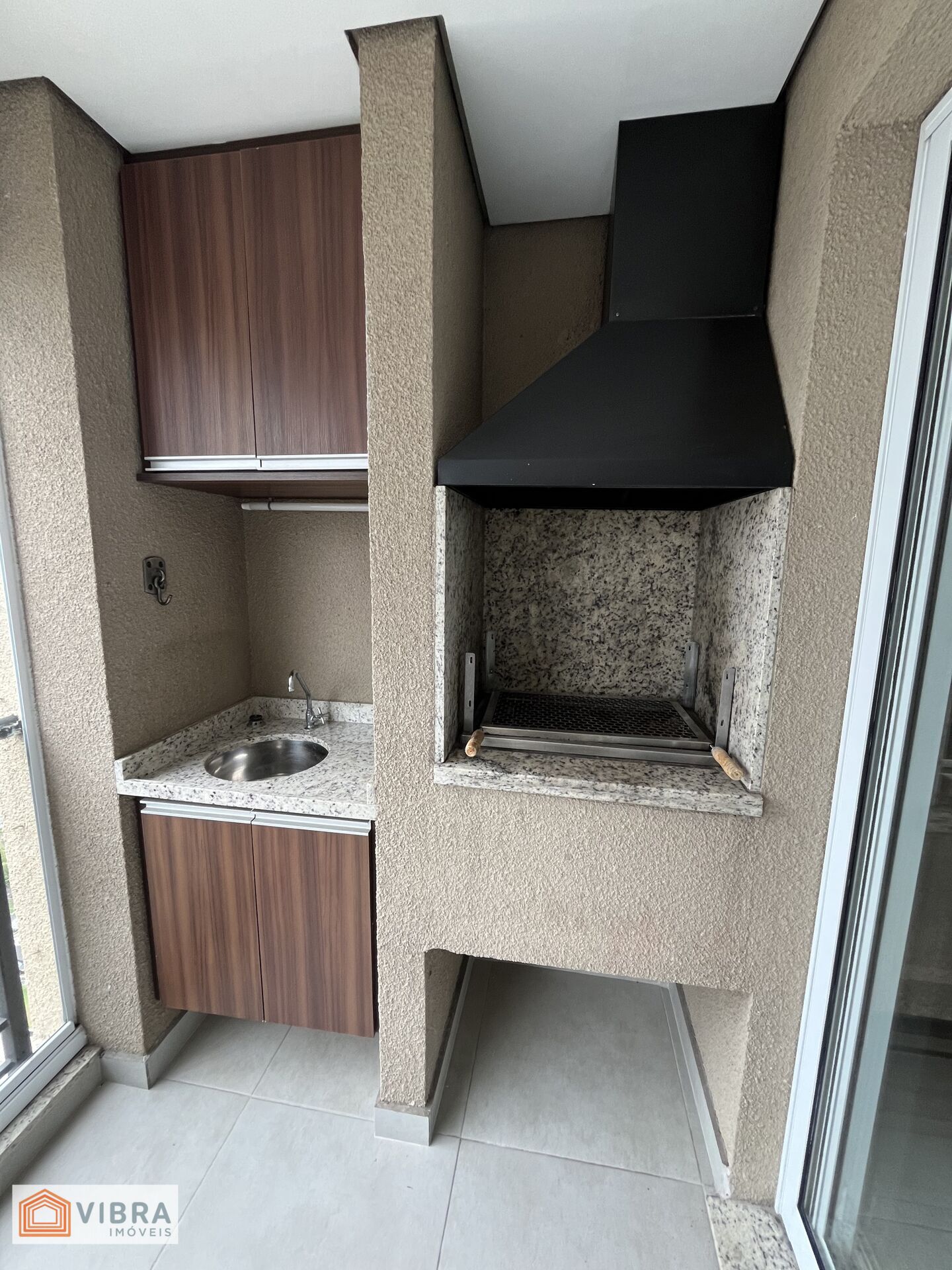 Foto 4 de Apartamento para alugar no bairro Alphaville em Barueri/SP