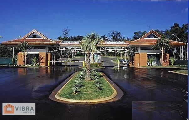 Terreno à Venda no Residencial Gênesis 2 - Alphaville