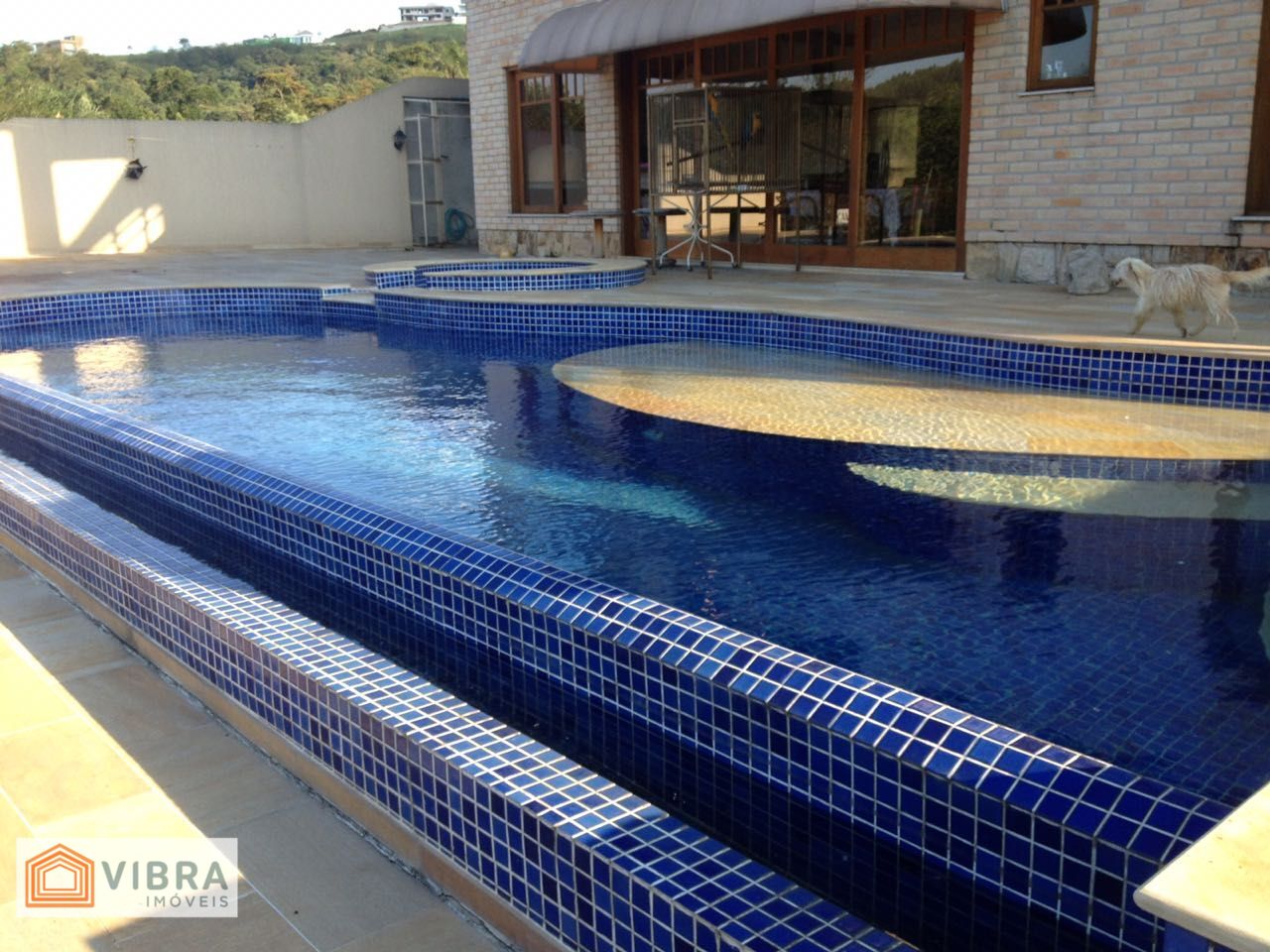 Foto 5 de Casa à venda no Residencial Gênesis 2