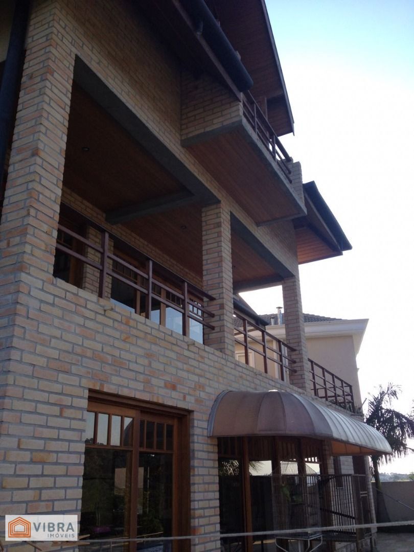 Foto 3 de Casa à venda no Residencial Gênesis 2