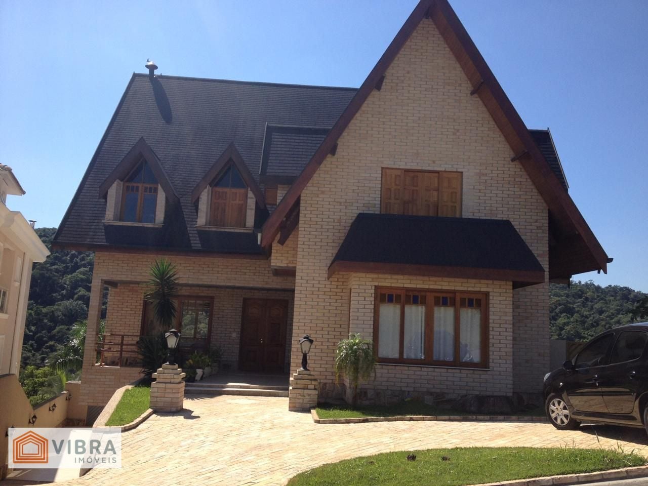 Casa à venda no Residencial Gênesis 2